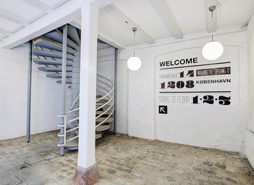 Kontor til leje på Kompagnistræde 14D, 1208 København K - 151 m² | Foto 5 - Lokalebasen