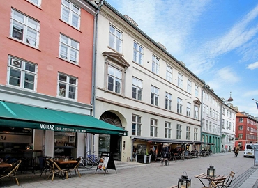 Kontor til leje på Kompagnistræde 14D, 1208 København K - 151 m² | Foto 7 - Lokalebasen.dk