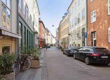 Kontor til leje på Kompagnistræde 14D, 1208 København K - 151 m² | Foto 8 - Lokalebasen.dk