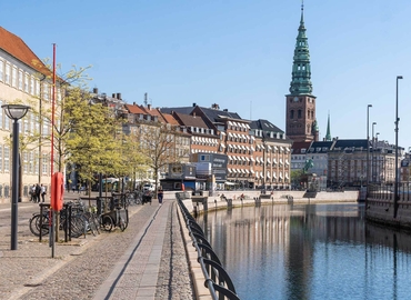 Kontor til leje på Kompagnistræde 14D, 1208 København K - 151 m² | Foto 9 - Lokalebasen.dk