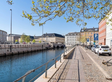 Kontor til leje på Kompagnistræde 14D, 1208 København K - 151 m² | Foto 10 - Lokalebasen