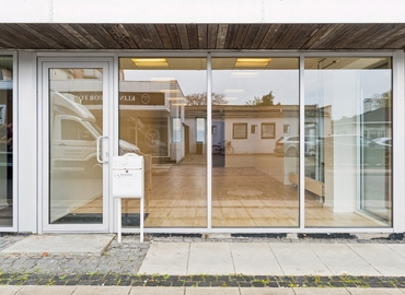Shop Taastrup Hovedgade 80, st. 3 2630 Taastrup
