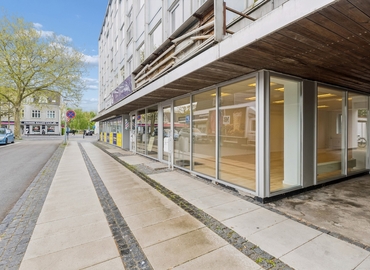 Shop Taastrup Hovedgade 80, st. 3 2630 Taastrup