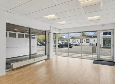 Shop Taastrup Hovedgade 80, st. 3 2630 Taastrup