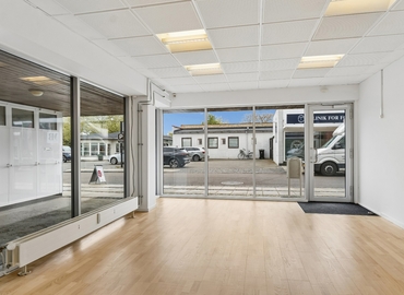 Shop Taastrup Hovedgade 80, st. 3 2630 Taastrup