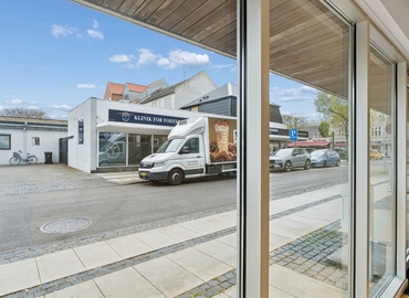 Shop Taastrup Hovedgade 80, st. 3 2630 Taastrup