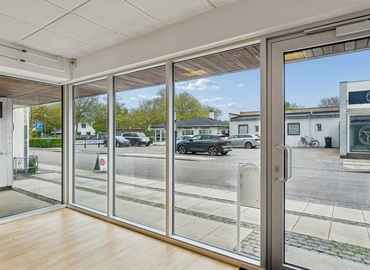 Shop Taastrup Hovedgade 80, st. 3 2630 Taastrup