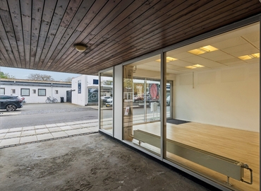 Shop Taastrup Hovedgade 80, st. 3 2630 Taastrup