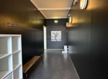 Butik til leje på Heimdalsgade 35, 2200 København N - 300 m² | Foto 7 - Lokalebasen.dk