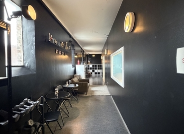 Butik til leje på Heimdalsgade 35, 2200 København N - 300 m² | Foto 9 - Lokalebasen.dk