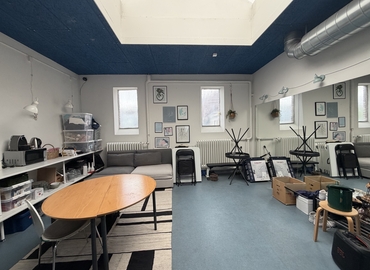 Butik til leje på Heimdalsgade 35, 2200 København N - 300 m² | Foto 3 - Lokalebasen.dk