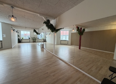 Butik til leje på Heimdalsgade 35, 2200 København N - 300 m² | Foto 8 - Lokalebasen