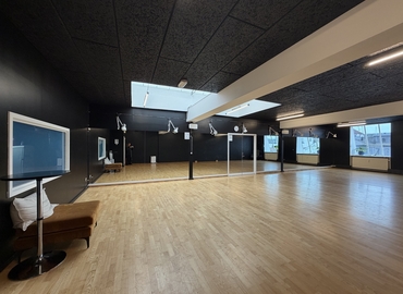 Butik til leje på Heimdalsgade 35, 2200 København N - 300 m² | Foto 1 - Lokalebasen.dk