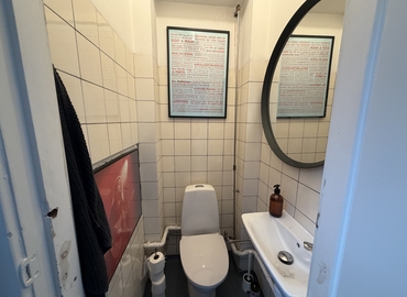Butik til leje på Heimdalsgade 35, 2200 København N - 300 m² | Foto 4 - Lokalebasen