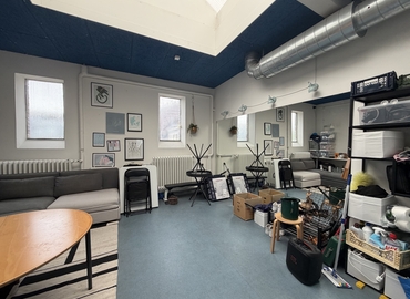 Butik til leje på Heimdalsgade 35, 2200 København N - 300 m² | Foto 2 - Lokalebasen.dk