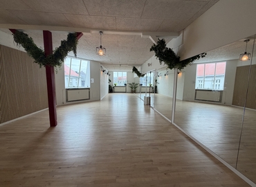 Butik til leje på Heimdalsgade 35, 2200 København N - 300 m² | Foto 0 - Lokalebasen.dk