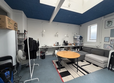 Butik til leje på Heimdalsgade 35, 2200 København N - 300 m² | Foto 5 - Lokalebasen