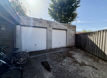 Parkering Bredstedgade 18 5000 Odense C