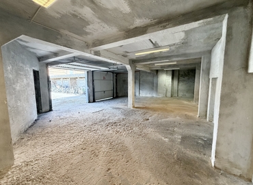 Parkering Bredstedgade 18 5000 Odense C