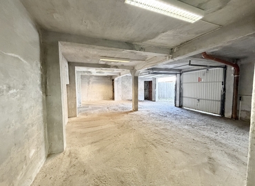 Parkering Bredstedgade 18 5000 Odense C