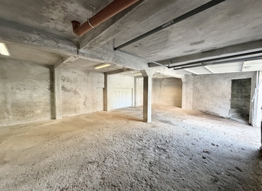 Parkering Bredstedgade 18 5000 Odense C