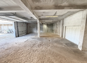Parkering Bredstedgade 18 5000 Odense C