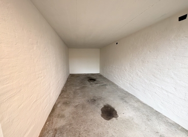 Parkering Thuresensgade 11 5000 Odense C