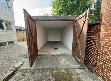 Parkering Thuresensgade 11 5000 Odense C
