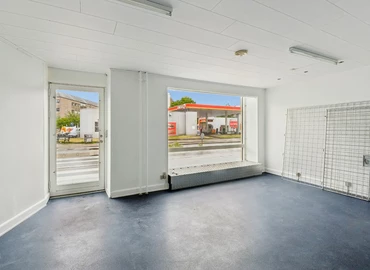 Butik til leje på Frederiksborgvej 48, 2400 København NV - 93 m² | Foto 2 - Lokalebasen.dk