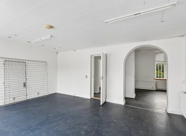 Butik til leje på Frederiksborgvej 48, 2400 København NV - 93 m² | Foto 3 - Lokalebasen.dk