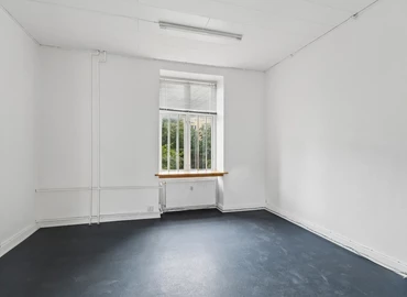 Butik til leje på Frederiksborgvej 48, 2400 København NV - 93 m² | Foto 5 - Lokalebasen.dk