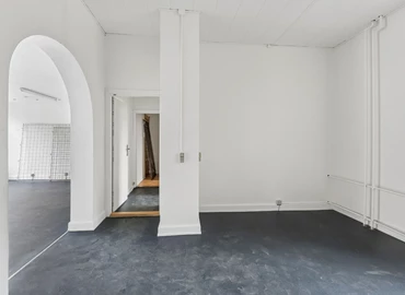 Butik til leje på Frederiksborgvej 48, 2400 København NV - 93 m² | Foto 6 - Lokalebasen