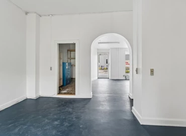Butik til leje på Frederiksborgvej 48, 2400 København NV - 93 m² | Foto 7 - Lokalebasen.dk