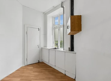 Butik til leje på Frederiksborgvej 48, 2400 København NV - 93 m² | Foto 9 - Lokalebasen.dk