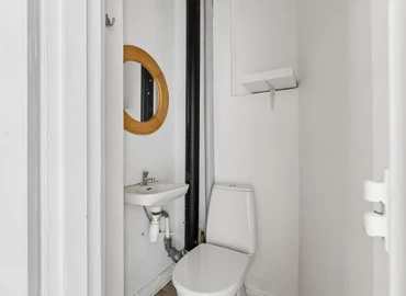 Butik til leje på Frederiksborgvej 48, 2400 København NV - 93 m² | Foto 10 - Lokalebasen.dk