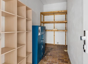 Butik til leje på Frederiksborgvej 48, 2400 København NV - 93 m² | Foto 12 - Lokalebasen