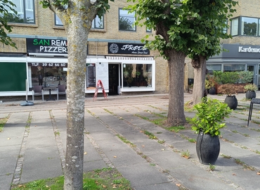 Butik til leje på Strandvejen 221A, 2900 Hellerup - 86 m² | Foto 0 - Lokalebasen
