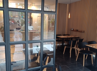 Butik til leje på Strandvejen 221A, 2900 Hellerup - 86 m² | Foto 6 - Lokalebasen.dk