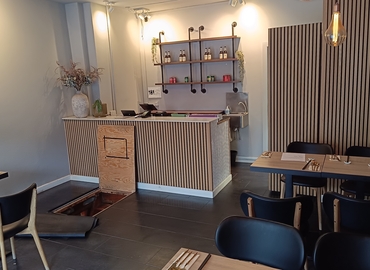 Butik til leje på Strandvejen 221A, 2900 Hellerup - 86 m² | Foto 2 - Lokalebasen.dk