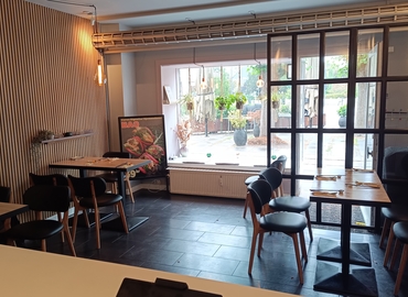 Butik til leje på Strandvejen 221A, 2900 Hellerup - 86 m² | Foto 3 - Lokalebasen