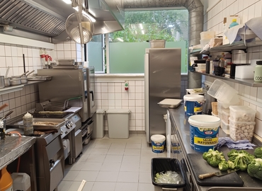 Butik til leje på Strandvejen 221A, 2900 Hellerup - 86 m² | Foto 5 - Lokalebasen.dk