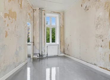 Butik til leje på Frederiksborgvej 46, 2400 København NV - 126 m² | Foto 8 - Lokalebasen.dk