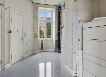 Butik til leje på Frederiksborgvej 46, 2400 København NV - 126 m² | Foto 11 - Lokalebasen