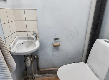Butik til leje på Frederiksborgvej 46, 2400 København NV - 126 m² | Foto 15 - Lokalebasen