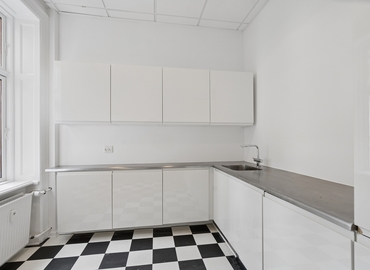 Kontor til leje på Købmagergade 55, 1150 København K - 241 m² | Foto 3 - Lokalebasen.dk