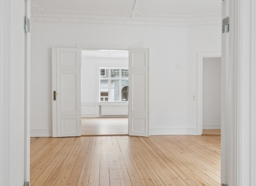 Kontor til leje på Købmagergade 55, 1150 København K - 241 m² | Foto 4 - Lokalebasen