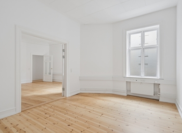 Kontor til leje på Købmagergade 55, 1150 København K - 241 m² | Foto 6 - Lokalebasen