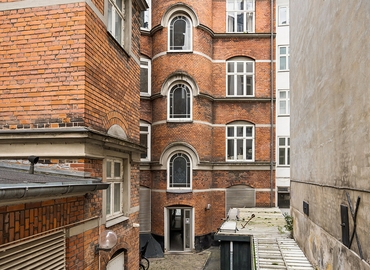 Kontor til leje på Købmagergade 55, 1150 København K - 241 m² | Foto 18 - Lokalebasen.dk