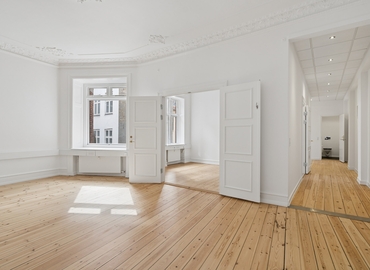 Kontor til leje på Købmagergade 55, 1150 København K - 241 m² | Foto 8 - Lokalebasen
