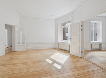 Kontor til leje på Købmagergade 55, 1150 København K - 241 m² | Foto 7 - Lokalebasen